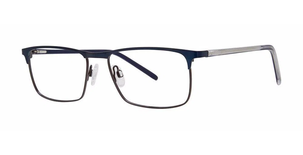 MODZ TITANIUM INTEGRITY Eyeglasses - view 4